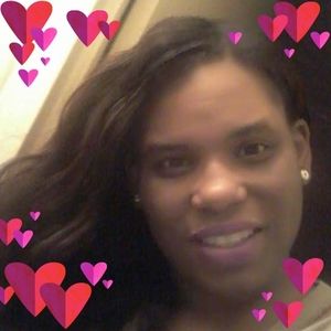 Meet your Posher, Terika